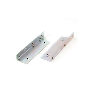 Adaptador metálico 3,5" para hd de 2,5" SDD adapter - Imagen 1 de 1