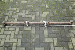Mercedes-Benz W123 T W115? Vintage Car Propshaft Shaft Kardan - Picture 1 of 7