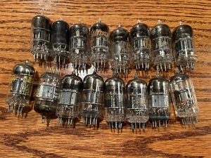 6U8A Tube - Picture 1 of 1