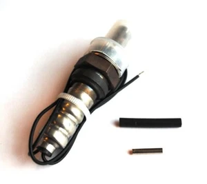 Universal Single 1 Wire O2 Oxygen Sensor for Holden Nissan Ford Suzuki BMW AUDI - Picture 1 of 1