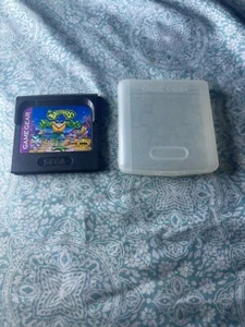 Sega Game Gear Game Only BATTLETOADS works - Picture 1 of 2