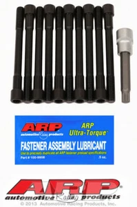 ARP for VW 1.8L Turbo 20V M10 (with Tool) Cylinder Head Bolt Kit 204-3902 - Picture 1 of 4