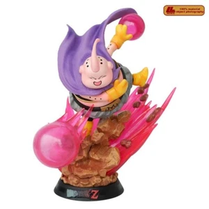 Juguete de anime niños Z Fat Majin Buu RP WCF Burst Wave Figura Estatua Juguete Regalo - Imagen 1 de 6