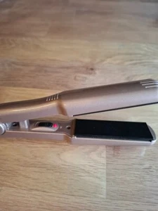 Mini Lisseur De Voyage Rosé - Imagen 1 de 7