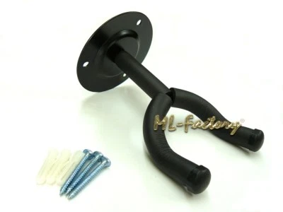 Gitarren Wandhalterung / Wandhalter / Wall Hanger ML-Factory®