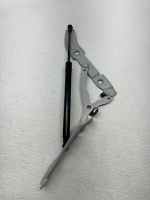 BMW 328i 335i 328xi 2007-2011 maletero derecho tapa bisagra soportes sedán OEM 231941 Foto 1 de 4