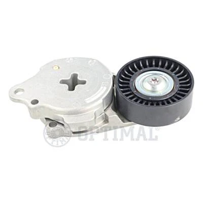 OPTIMAL Keilrippenriemen Spannarm Für TOYOTA Iq 09-15 16620-33030 - Bild 1 von 4