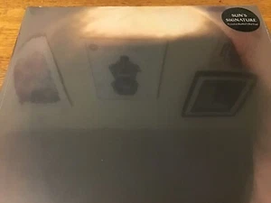 Sun’s signature - Partisan records 2023 - marbled yellow vinyl NEW Cocteau twins - Imagen 1 de 3