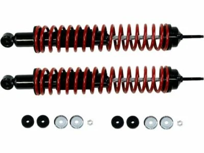 For 1962-1967 Chevrolet Chevy II Shock Absorber Rear Gabriel 91263RT 1963 1964 Foto 1 de 2