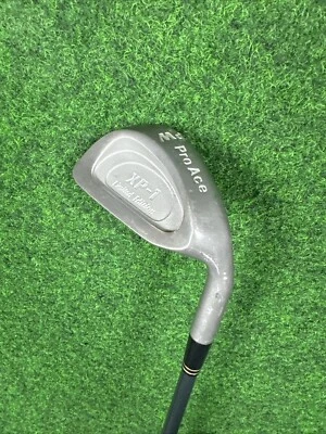 PRO ACE XP-1 Pitching Wedge - Herren (Graphit, 35,5 Zoll, Rechtshändig, Regular) - Bild 1 von 4