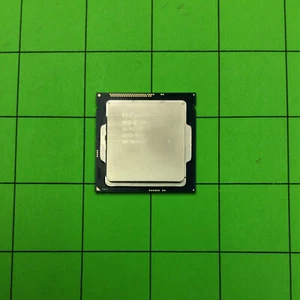 Desktop Computer Intel SR1PG Core I3-4150T Processor - Picture 1 of 3