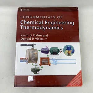 Fundamentals of Chemical Engineering Thermodynamics, SI Edition by - Picture 1 of 2