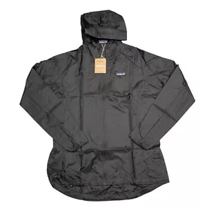 Women's Patagonia Houdini Featherweight Running Jacket New W/Tags Size L - Picture 1 of 6