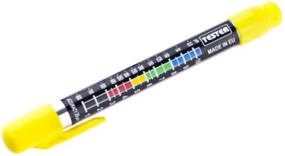 Autolacktester magnetischer Lacktester Lackprüfer Lackmessgerät Lackmesser - Bild 1 von 4