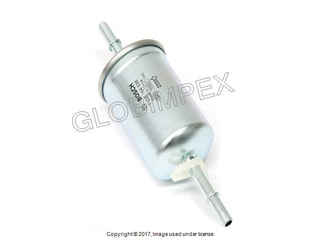 Filtro de combustible BOSCH Jaguar S-Type (2000-2002) Foto 1 de 1