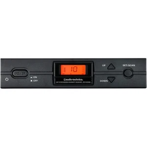 Audio-Technica ATW-R2100CI Black - Picture 1 of 1