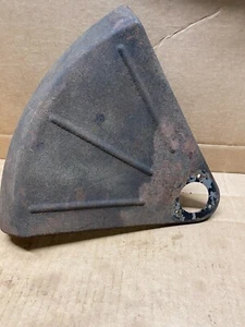 Used Metal String Guard from a Hoffco GT211 string trimmer - Picture 1 of 4