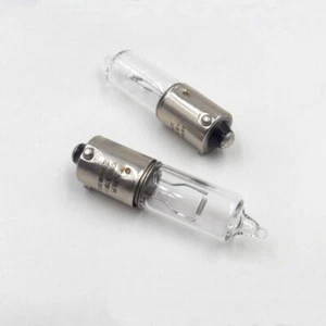 2pcs   H21W 12356 BAY9s Turn Signal 12V21W Reversing Light Rear Fog Lamp - Picture 1 of 2