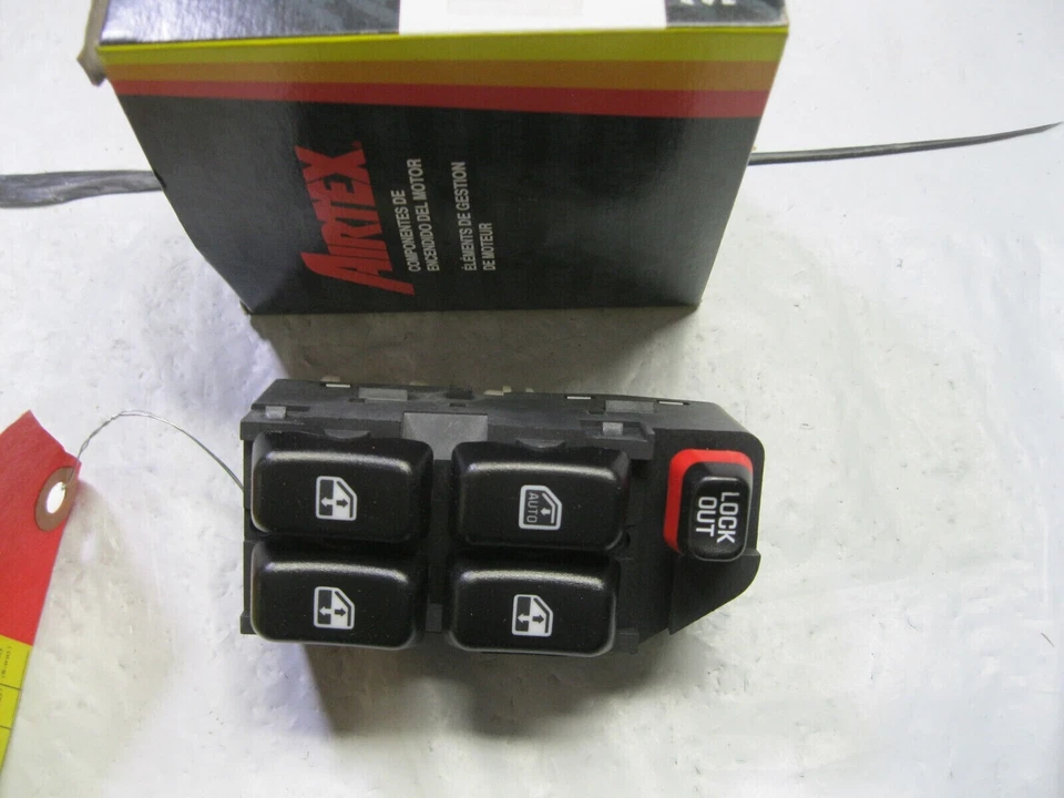 Airtex 1S3447 Window Switch - Изображение 1 из 4