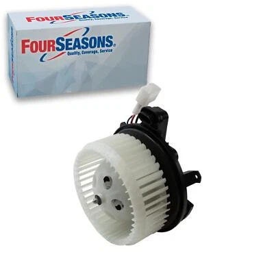 Motor soplador de climatización de 4 estaciones para Lexus GS460 2008-2011 Foto 1 de 4