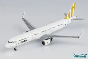 NG Models Condor Airbus A321-200/w D-AIAS 13079 - Bild 1 von 4