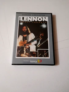JOHN LENNON AND THE PLASTIC ONO BAND "SWEET TORONTO" DVD PRECINTADO SEALED - Picture 1 of 2