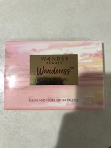 Wander Beauty Dusk To Dawn Palette - Picture 1 of 5