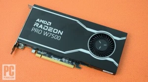 amd radeon pro w7500 - Afbeelding 1 van 2