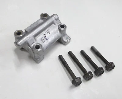 Honda Magna VF 750 1994-2003 cilindro delantero 2 tapa de leva de escape OEM 12010-MZ5-315 Foto 1 de 4