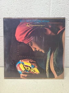 Electric Light Orchestra Discovery Vinyl Record Album LP - Plastic Seal VGC+ - Picture 1 of 9