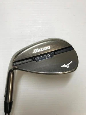 Mizuno MP-T4  Lefty Wedge #52(1Club)/MODUS/Flex:R/Wedge - Image 1 of 4