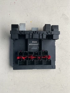 3C0937049AJ STEUERGERÄT BCM FÜR VOLKSWAGEN GOLF 5 2.0 TDI 2007 - Bild 1 von 10