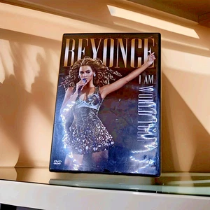 Beyonce I Am the World Tour DVD VGC - Bild 1 von 10