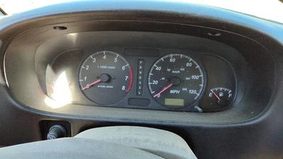 Cuadro velocímetro Honda Passport 2000-02 cuadro de instrumentos panel tablero OEM 4x4 Foto 1 de 2