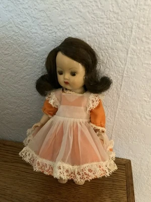 Caminante muffie vintage Nancy Ann Foto 1 de 4