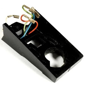 Original Dual TK14 TK24 Cartridge Carrier Headshell Mount Sled Germany - Picture 1 of 3