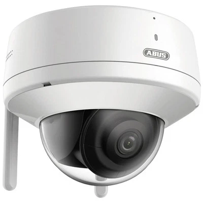 ABUS Performance Line 2MPx Mini Dome TVIP42562 WLAN IP Überwachungskamera 1920 x - Bild 1 von 4
