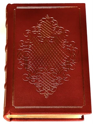 “Five Plays” by Jean-Paul Sartre Leather Bound Limited Edition Signed By Author  Foto 1 de 4