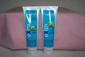 (2) Jheri Redding Professional Argan Oil EXTRA Restorative Hair Mask 8.5 oz/241g - Picture 1 of 2