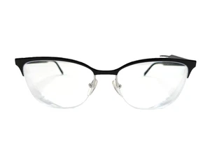 Solo monturas para gafas Prada, VPR 53V DHO-1O1, 55-17-145, marrón, hecho en Italia - Imagen 1 de 6