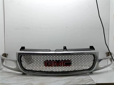 Grille Excluding Denali Fits 00-06 YUKON 27734 Foto 1 de 4