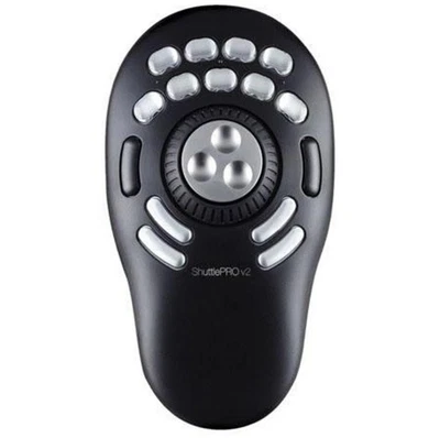 Contour Design CONTOUR DESIGN ShuttlePRO V.2 - Image 1 of 3