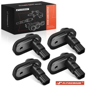 A-Premium 4x Front and Rear Door Jamb Switch for Toyota 4Runner RAV4 Lexus Scion - Picture 1 of 10