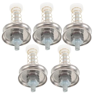 5 Pcs Accessori Di Bendaggi Tenditore Per Macchine Maglieria Gadget - Imagen 1 de 12