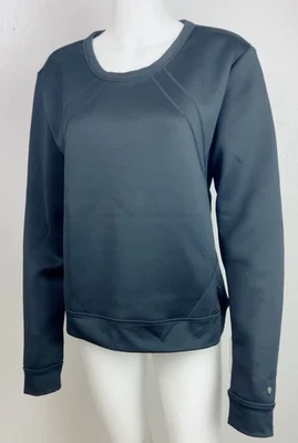 Fabletics Neopreno Sudadera Buceo Negro Talla X Grande  Foto 1 de 4