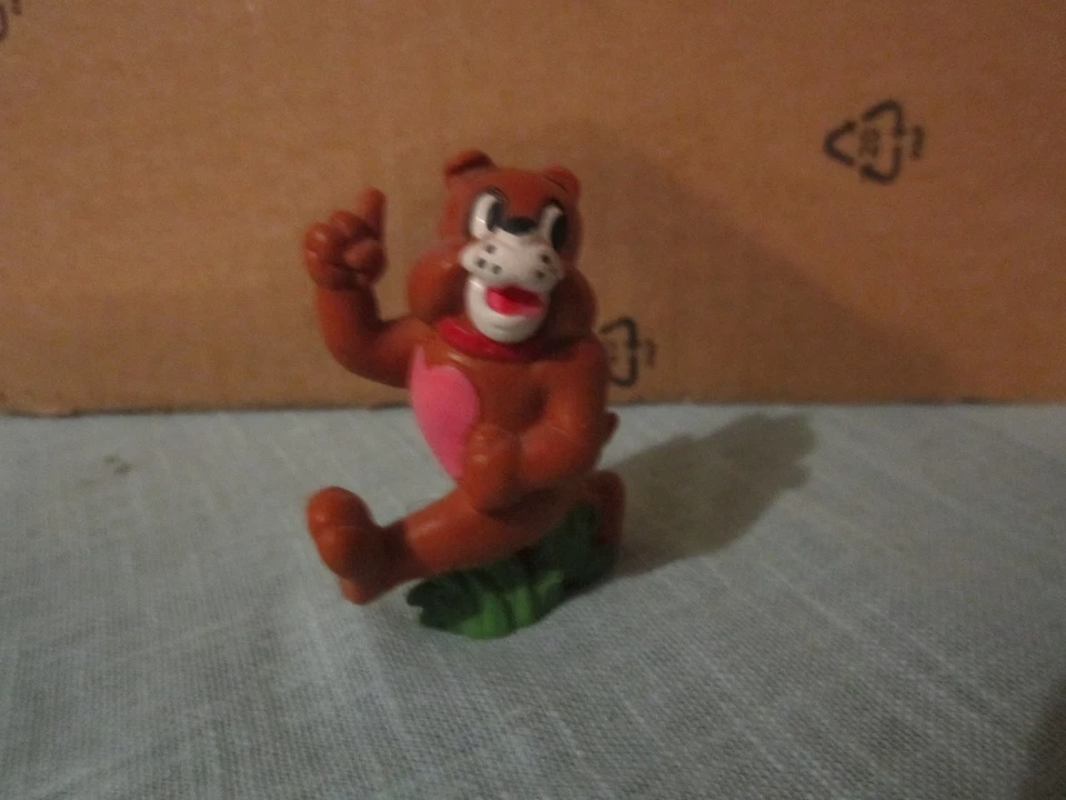 Tom & Jerry Figur, Schleich   - Spike  - Bild 1 von 1