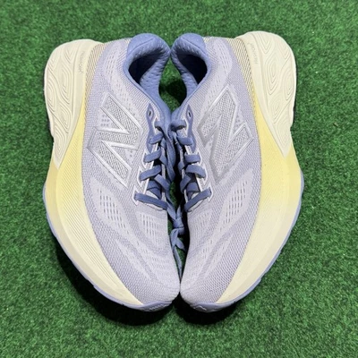 New Balance Fresh Foam X 880v15 Shoes Womens 7 Wide Pearl Grey Calcium Dusk - Image 1 of 4