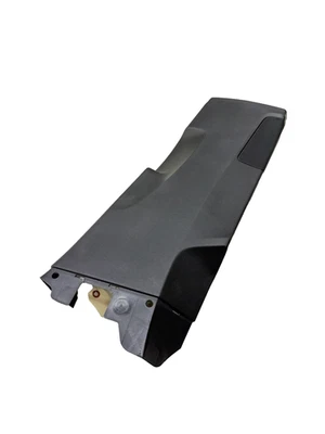 Оригинальная правая нижняя накладка на стойку B для Audi Q7 2017–2019 годов выпуска 4M0867239 - Изображение 1 из 4