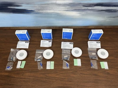 (UNO) LUTRON LRF2-OCR2B-P-WH Sensor de movimiento de techo inalámbrico -RadioRa2 RadioRa3 Foto 1 de 4