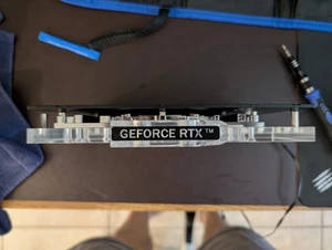 Alphacool Eisblock Aurora RTX 4090 Aorus Master/Gaming Water Block + Backplate - Bild 1 von 6